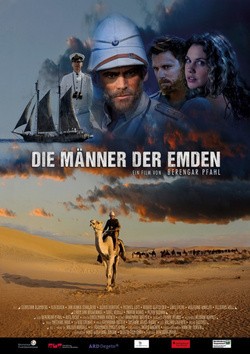 Die Männer der Emden movie in Sebastian Blomberg filmography.