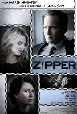 Zipper movie in Mora Stefens filmography.