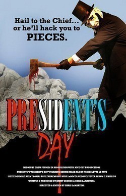 President's Day is the best movie in Lee Armstrong filmography.