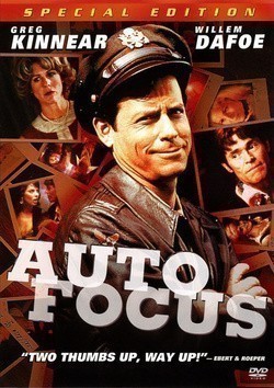 Auto Focus movie in Pol Shreder filmography.