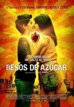 Besos de Azúcar movie in Hector Jimenez filmography.