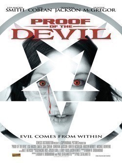 Proof of the Devil is the best movie in  Lauren Sener filmography.