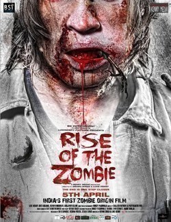 Rise of the Zombie movie in Devaki Sinh filmography.