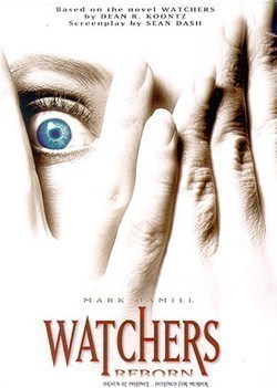Watchers Reborn movie in John Carl Buechler filmography.