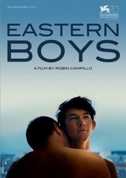 Eastern Boys movie in Robin Kampilo filmography.