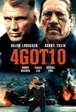 4Got10 movie in Timoti Vudvord ml filmography.
