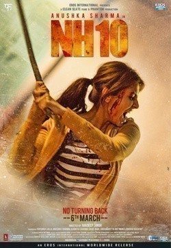 Nh10 movie in Navdip Sinh filmography.