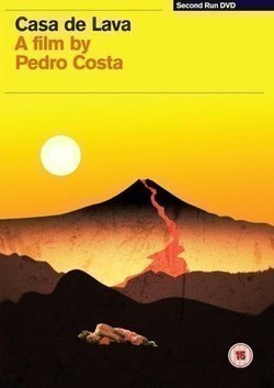 Casa de Lava movie in Pedro Koshta filmography.