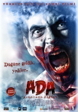 Ada: Zombilerin dügünü is the best movie in Ruya Onal filmography.