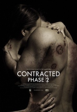 Contracted: Phase II is the best movie in August Trometer filmography.
