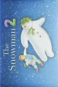 The Snowman and the Snowdog movie in Hilary Audus filmography.