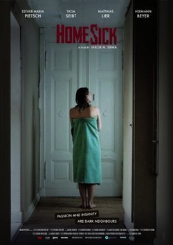 Homesick movie in Jakob M. Erwa filmography.