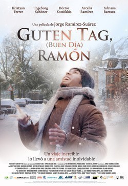 Guten Tag, Ramón is the best movie in Horhe Ramires Suares filmography.