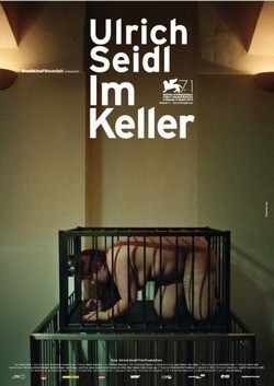 Im Keller movie in Ulrich Seidl filmography.