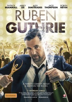 Ruben Guthrie movie in Brendan Cowell filmography.