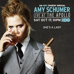 Amy Schumer: Live at the Apollo movie in Chris Rock filmography.