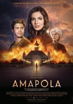 Amapola  movie in Eudjenio Zanetti filmography.