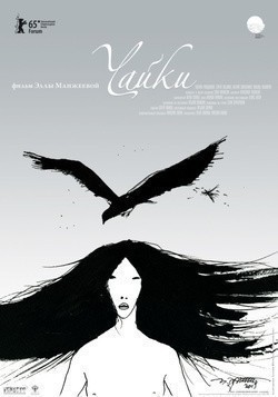 Chayki is the best movie in Evgeniy Sangadjiev filmography.