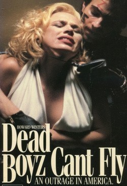 Dead Boyz Can't Fly movie in Ruth Collins filmography.