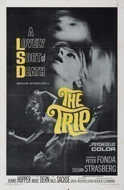 The Trip movie in Rodjer Kormen filmography.