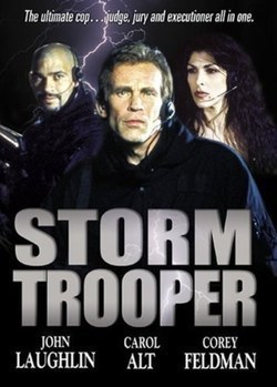Storm Trooper movie in Jim Wynorski filmography.