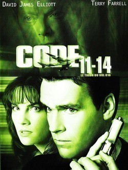 Code 11-14 movie in Jean de Segonzac filmography.