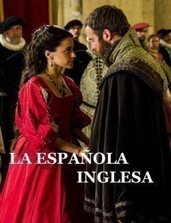 La española inglesa movie in Juan Diaz filmography.