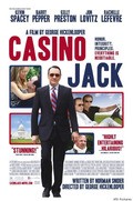 Casino Jack movie in George Hickenlooper filmography.