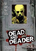 Dead & Deader movie in Affion Crockett filmography.