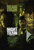Night Train movie in Brian King filmography.