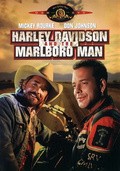 Harley Davidson and the Marlboro Man movie in Simon Wincer filmography.