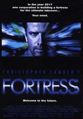 Fortress movie in Stuart Gordon filmography.