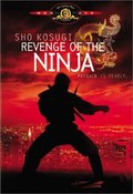 Revenge Of The Ninja movie in Sem Firstenberg filmography.
