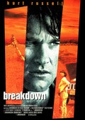 Breakdown is the best movie in Raymond T. Williams filmography.