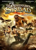 The 7 Adventures of Sinbad movie in Adam Silver filmography.