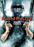 Rampage movie in Uwe Boll filmography.