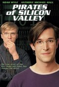 Pirates of Silicon Valley movie in Martyn Burke filmography.