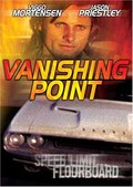 The Vanishing Point movie in Peta Wilson filmography.