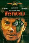 Westworld movie in Michael Crichton filmography.