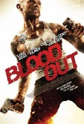 Blood Out movie in Jason Hewitt filmography.