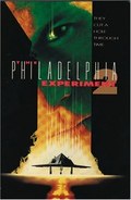Philadelphia Experiment II movie in Stephen Cornwell filmography.