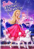 Barbie Fashion Fairytale movie in William Lau filmography.