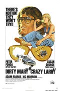 Dirty Mary Crazy Larry movie in John Hough filmography.
