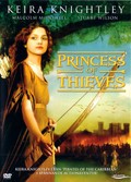 Princess of Thieves movie in Peter Hewitt filmography.