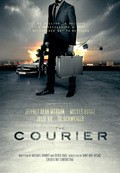 The Courier movie in Hany Abu-Assad filmography.
