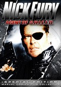 Nick Fury: Agent of Shield movie in Rob Hardy filmography.