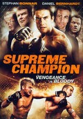 Supreme Champion movie in Ted Fox filmography.