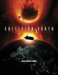 Collision Earth movie in Paul Ziller filmography.