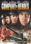 Company of Heroes movie in Don Michael Paul filmography.