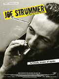 Joe Strummer: The Future Is Unwritten movie in Johnny Depp filmography.